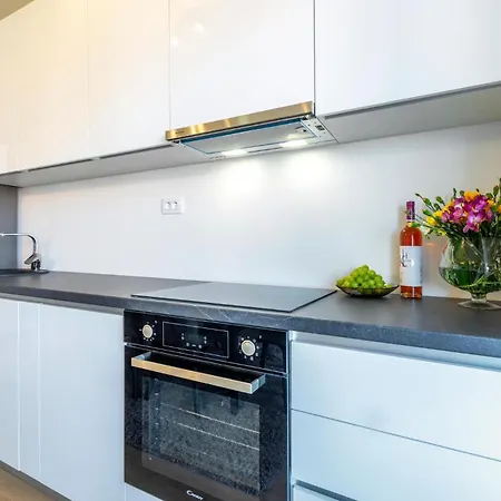 Beautiful In With Kitchen * Solin